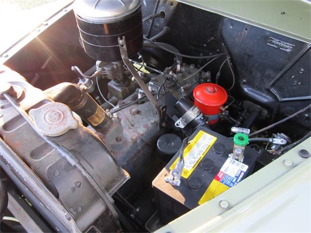 1948 Plymouth 2-Dr Business Coupe (CC-1292504) for sale in Johns Island, South Carolina