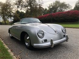 1958 Porsche 356 (CC-1292506) for sale in Southampton, New York