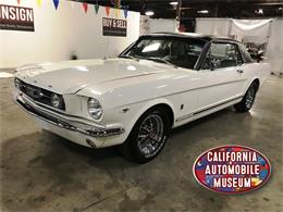 1966 Ford Mustang GT (CC-1292509) for sale in Sacramento, California