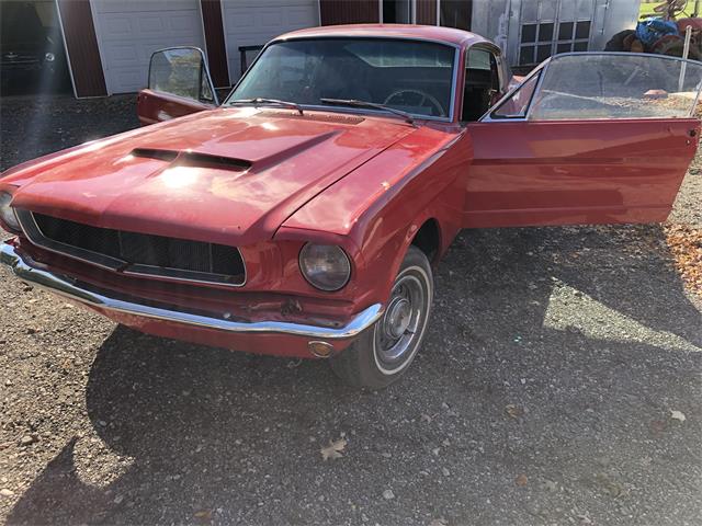 1965 Ford Mustang (CC-1292536) for sale in Canton, Michigan