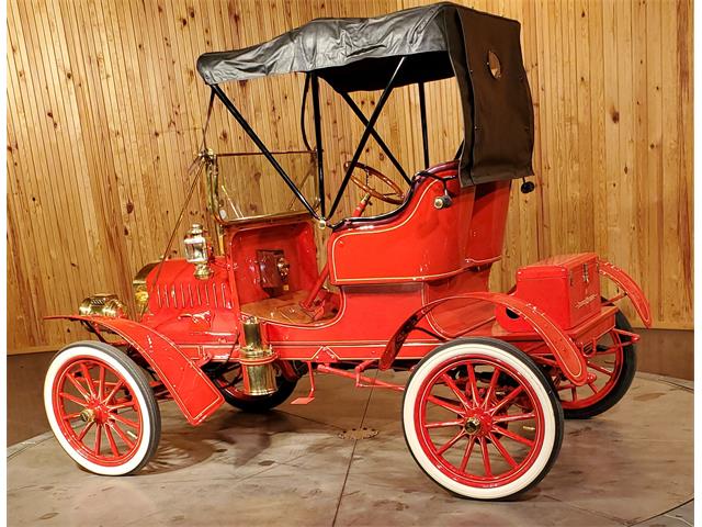 1906 Maxwell Model A For Sale Classiccars Com Cc 1292550