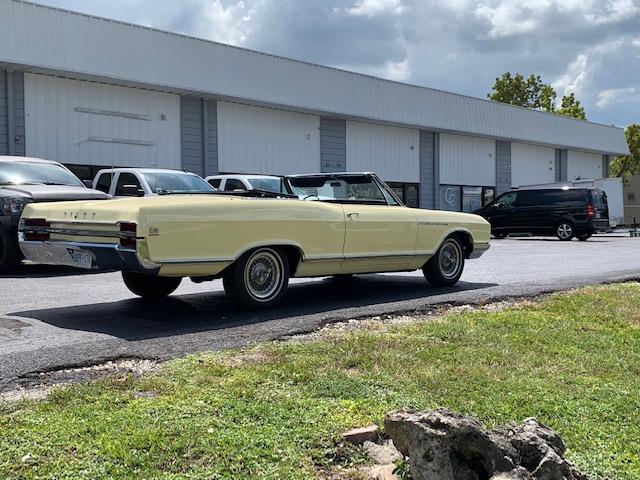 1966 Buick LeSabre (CC-1292554) for sale in Naples, Florida