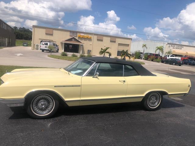 1966 Buick LeSabre (CC-1292554) for sale in Naples, Florida