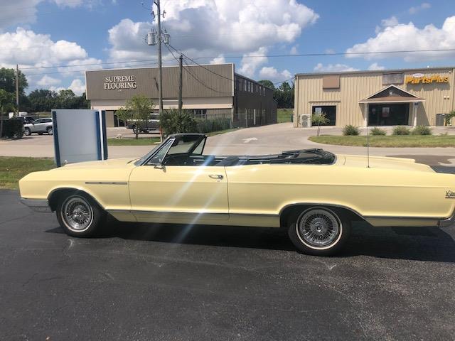 1966 Buick LeSabre (CC-1292554) for sale in Naples, Florida