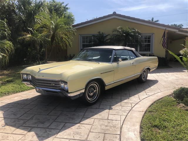1966 Buick LeSabre (CC-1292554) for sale in Naples, Florida