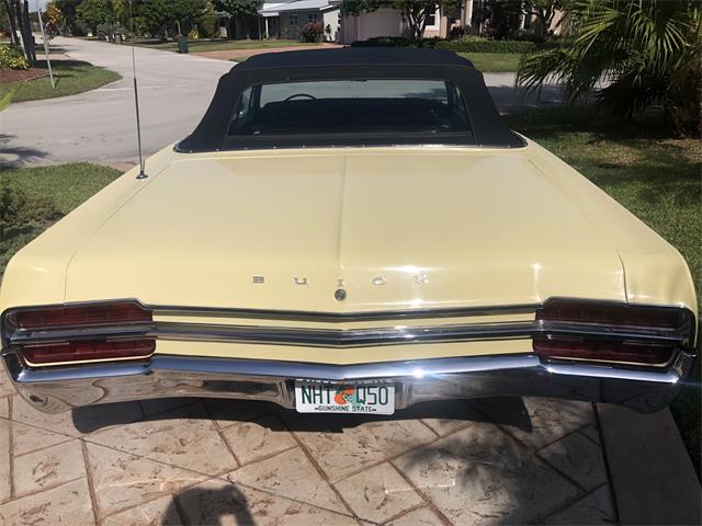 1966 Buick LeSabre (CC-1292554) for sale in Naples, Florida