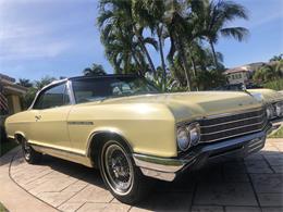 1966 Buick LeSabre (CC-1292554) for sale in Naples, Florida