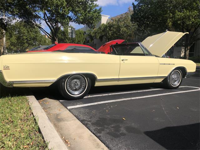 1966 Buick LeSabre (CC-1292554) for sale in Naples, Florida