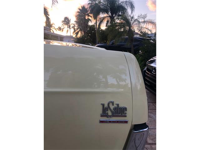 1966 Buick LeSabre (CC-1292554) for sale in Naples, Florida