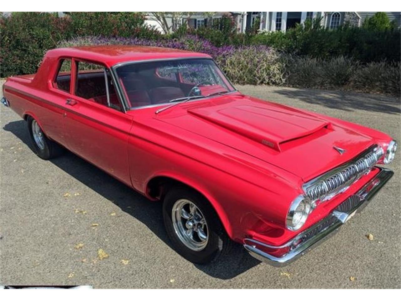 1963 Dodge 330 for Sale | ClassicCars.com | CC-1292577