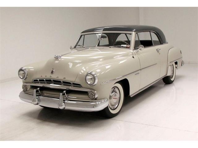 1952 Dodge Coronet (CC-1292578) for sale in Morgantown, Pennsylvania