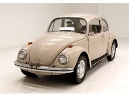 1968 Volkswagen Beetle (CC-1292585) for sale in Morgantown, Pennsylvania