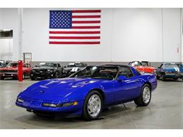 1994 Chevrolet Corvette (CC-1292586) for sale in Kentwood, Michigan