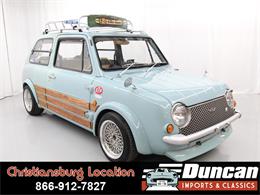 1990 Nissan Pao (CC-1292592) for sale in Christiansburg, Virginia