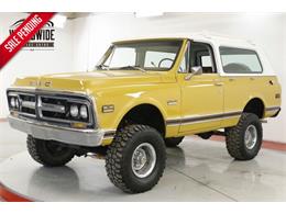 1972 GMC Jimmy (CC-1292599) for sale in Denver , Colorado