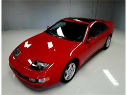 1990 Nissan 300ZX (CC-1292615) for sale in Greensboro, North Carolina