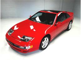 1990 Nissan 300ZX (CC-1292615) for sale in Greensboro, North Carolina