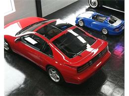 1990 Nissan 300ZX (CC-1292615) for sale in Greensboro, North Carolina