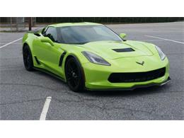 2015 Chevrolet Corvette (CC-1292625) for sale in Greensboro, North Carolina