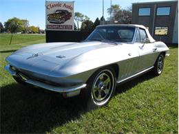 1966 Chevrolet Corvette (CC-1292690) for sale in Troy, Michigan