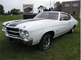 1970 Chevrolet Chevelle (CC-1292698) for sale in Troy, Michigan