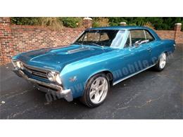 1967 Chevrolet Chevelle (CC-1292725) for sale in Huntingtown, Maryland