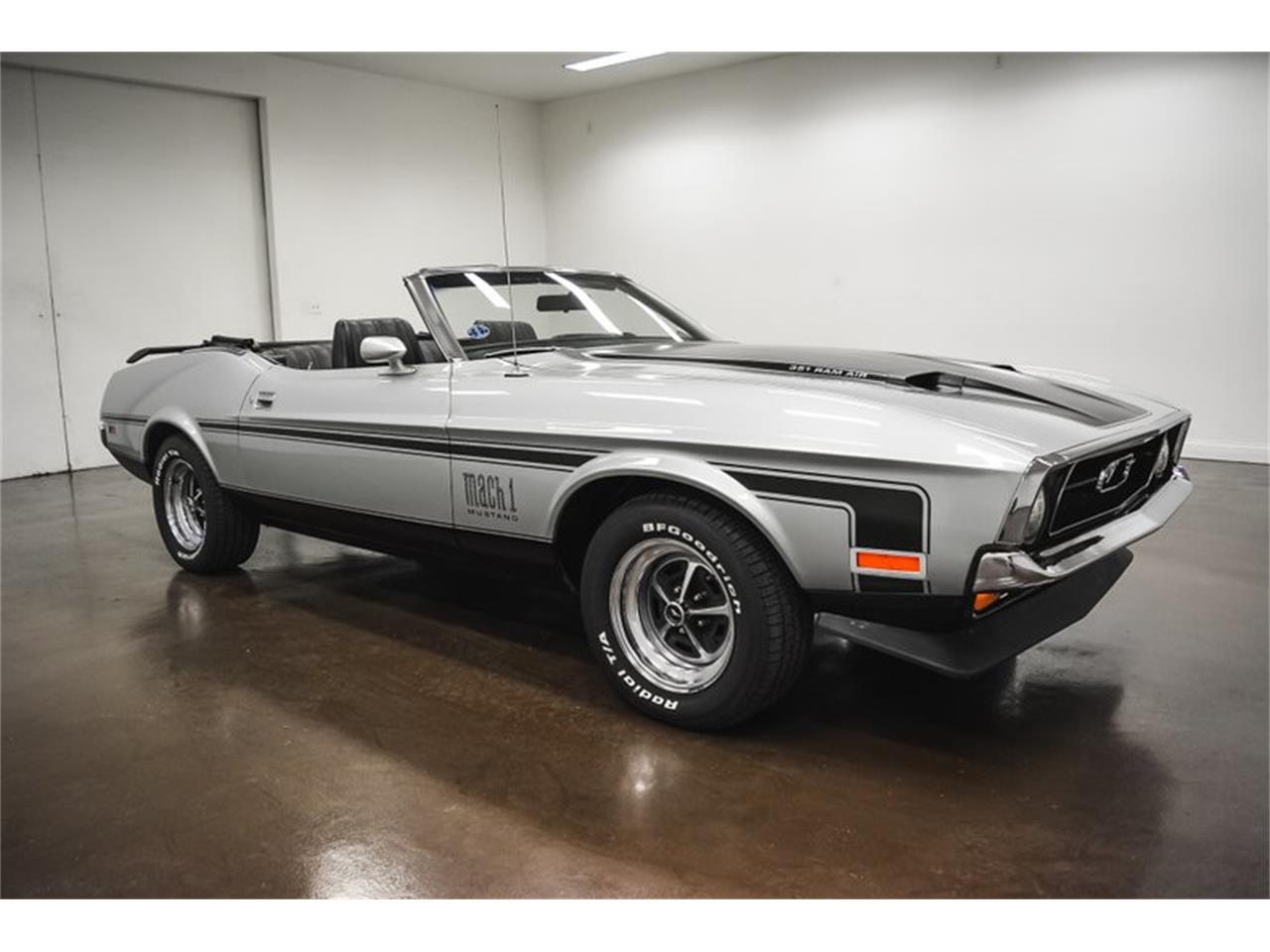 1971 Ford Mustang For Sale | ClassicCars.com | CC-1292726