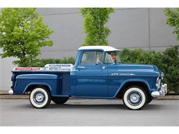 1956 Chevrolet 3100 (CC-1292764) for sale in Allentown, Pennsylvania
