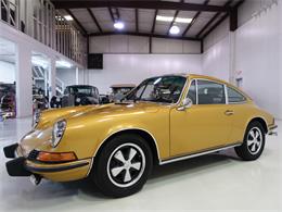 1973 Porsche 911 (CC-1292775) for sale in Saint Louis, Missouri