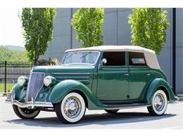 1936 Ford V8 (CC-1292777) for sale in Allentown, Pennsylvania