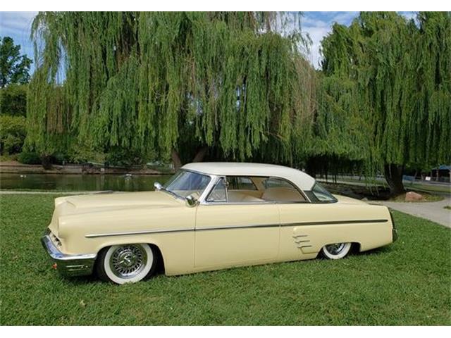 1953 Mercury Monterey (CC-1292839) for sale in Antioch, California