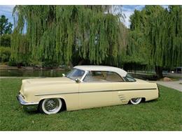 1953 Mercury Monterey (CC-1292839) for sale in Antioch, California