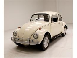 1967 Volkswagen Beetle (CC-1292845) for sale in Morgantown, Pennsylvania