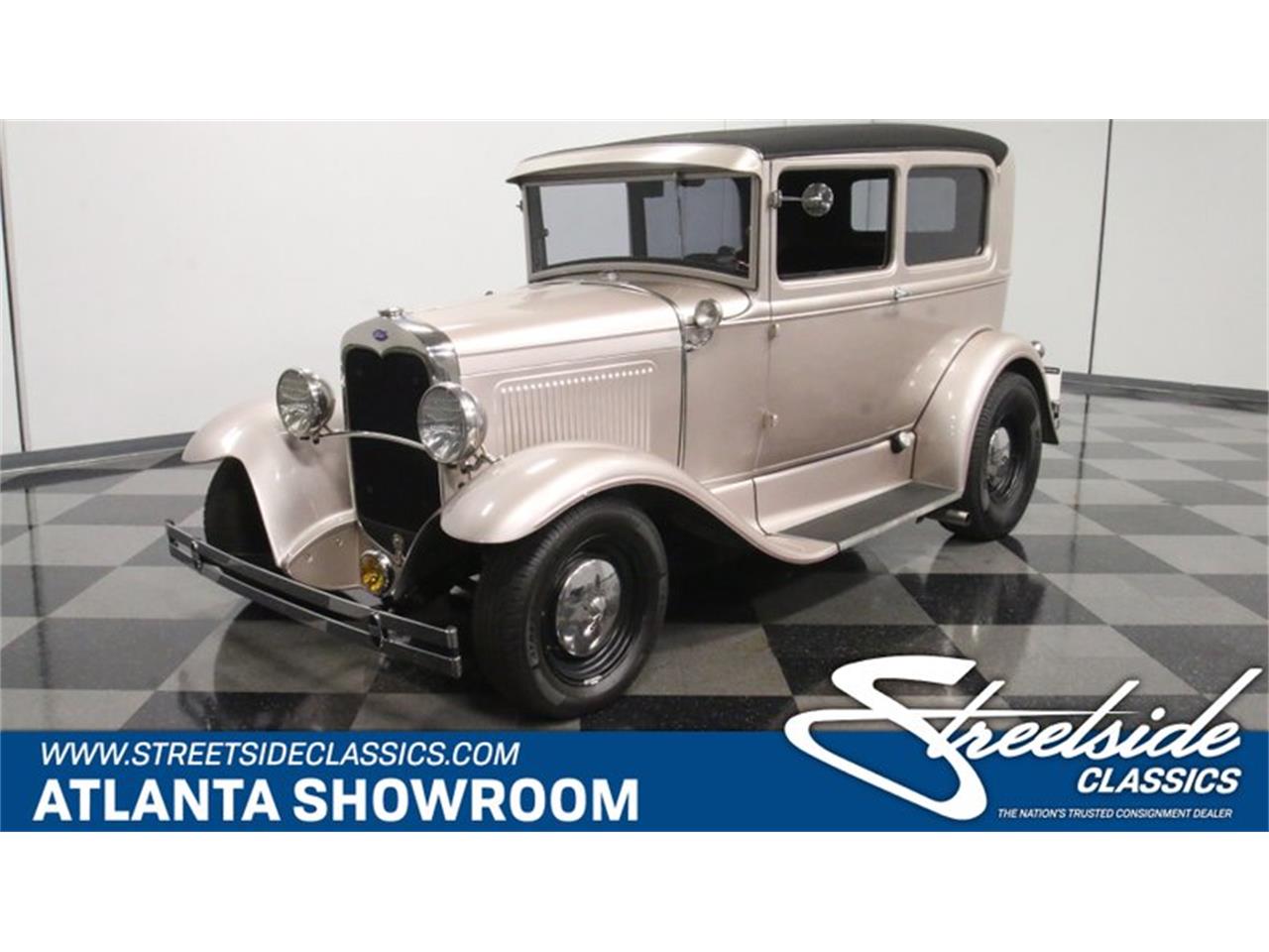 1930 Ford Tudor for Sale | ClassicCars.com | CC-1292849