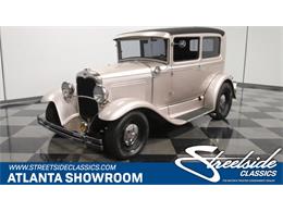 1930 Ford Tudor (CC-1292849) for sale in Lithia Springs, Georgia