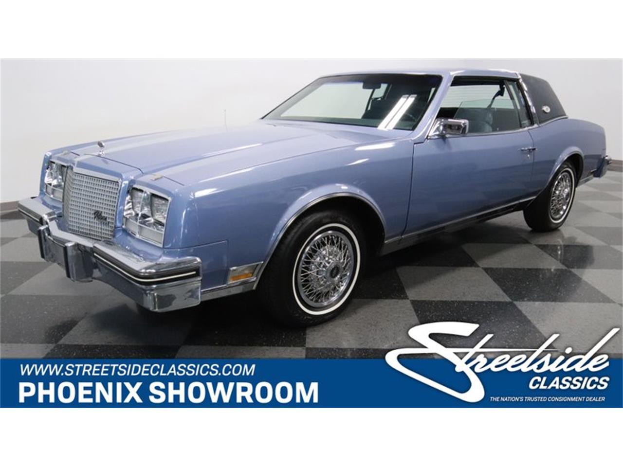 1982 Buick Riviera for Sale | ClassicCars.com | CC-1292876