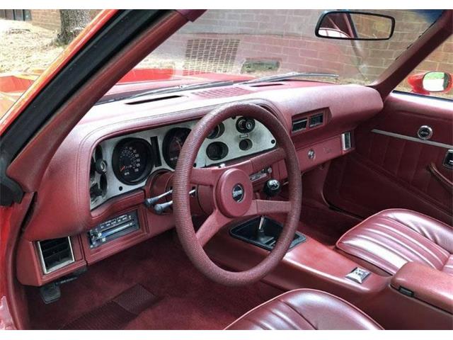 1978 Chevrolet Camaro (CC-1292924) for sale in Greensboro, North Carolina