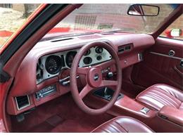 1978 Chevrolet Camaro (CC-1292924) for sale in Greensboro, North Carolina