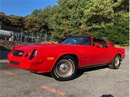 1978 Chevrolet Camaro (CC-1292924) for sale in Greensboro, North Carolina