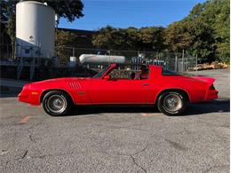 1978 Chevrolet Camaro (CC-1292924) for sale in Greensboro, North Carolina