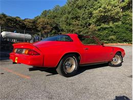 1978 Chevrolet Camaro (CC-1292924) for sale in Greensboro, North Carolina