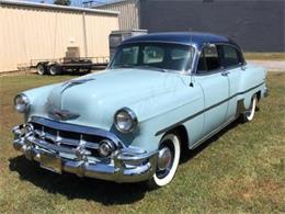 1953 Chevrolet 210 (CC-1292957) for sale in Arlington, Texas