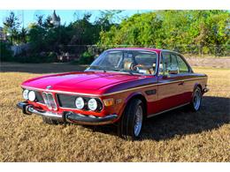 1973 BMW 3 Series (CC-1293017) for sale in Washington, District Of Columbia