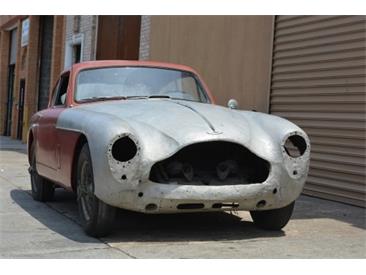 1957 Aston Martin DB4 (CC-1293046) for sale in Astoria, New York