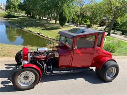 1923 Ford Model T (CC-1293075) for sale in Cadillac, Michigan