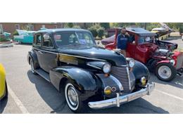 1939 Cadillac Series 61 (CC-1293076) for sale in Cadillac, Michigan