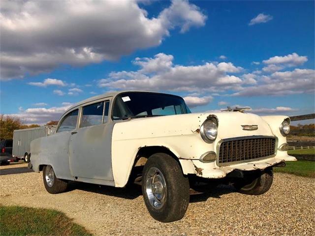 1955 Chevrolet 210 (CC-1293088) for sale in Knightstown, Indiana