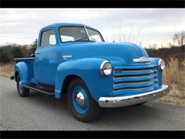 1949 Chevrolet 3100 (CC-1293105) for sale in Harpers Ferry, West Virginia