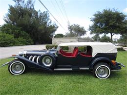 1977 Excalibur Phaeton (CC-1293130) for sale in Delray Beach, Florida