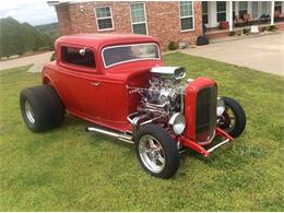 1932 Ford 3-Window Coupe (CC-1293176) for sale in Russellville, Arkansas